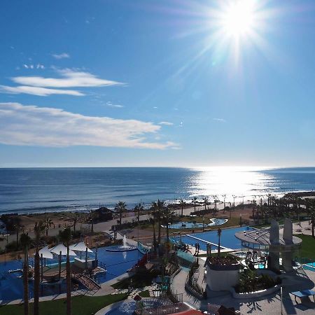 Apartmán Sea Senses Torrevieja Exteriér fotografie