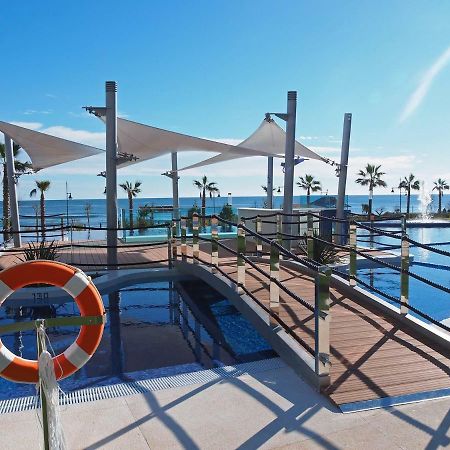 Apartmán Sea Senses Torrevieja Exteriér fotografie