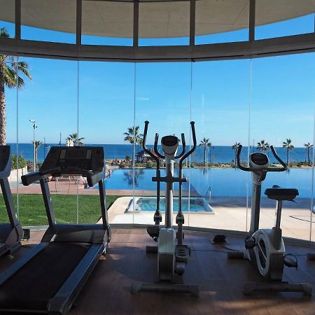 Apartmán Sea Senses Torrevieja Exteriér fotografie