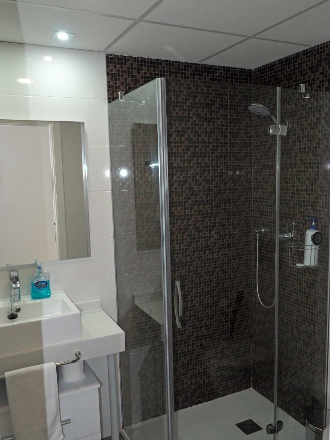 Apartmán Sea Senses Torrevieja Exteriér fotografie