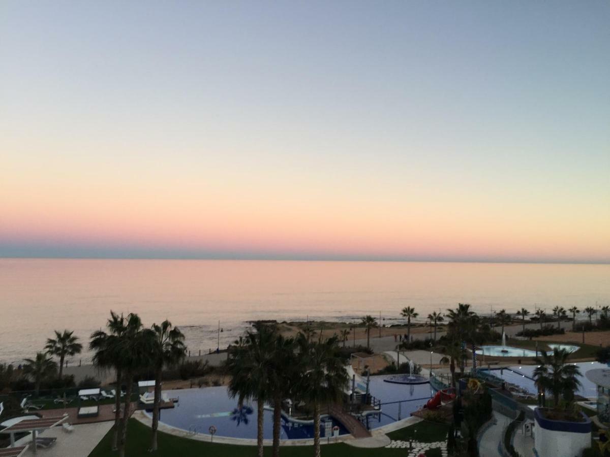 Apartmán Sea Senses Torrevieja Exteriér fotografie