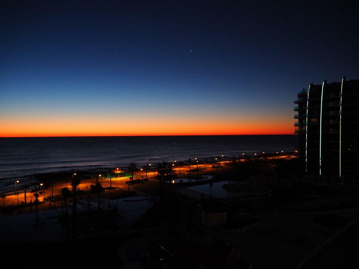 Apartmán Sea Senses Torrevieja Exteriér fotografie