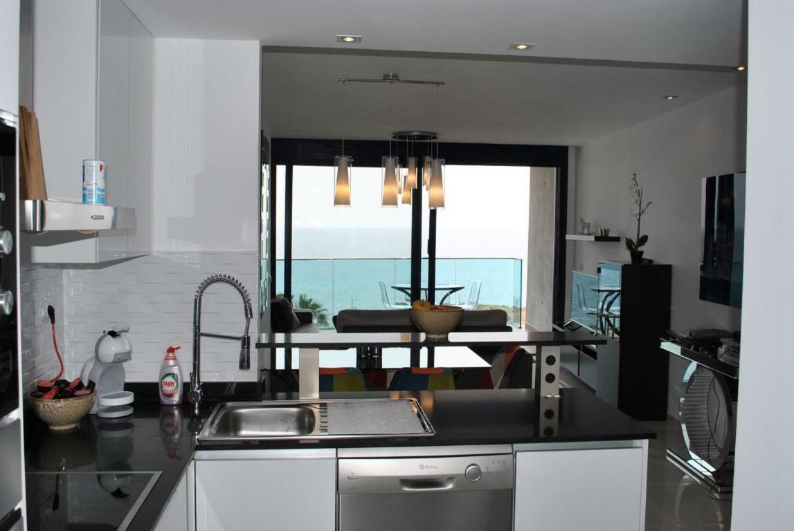 Apartmán Sea Senses Torrevieja Exteriér fotografie