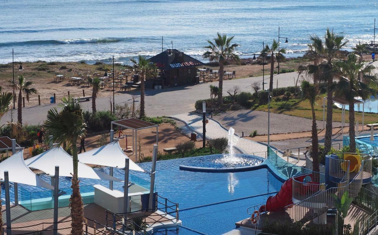 Apartmán Sea Senses Torrevieja Exteriér fotografie