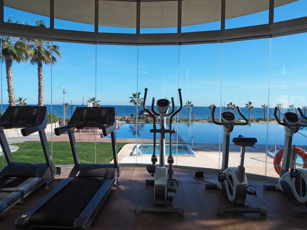 Apartmán Sea Senses Torrevieja Exteriér fotografie